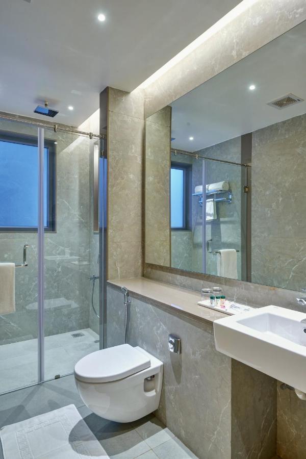 Regenta Place Raysons Kolhapur Εξωτερικό φωτογραφία