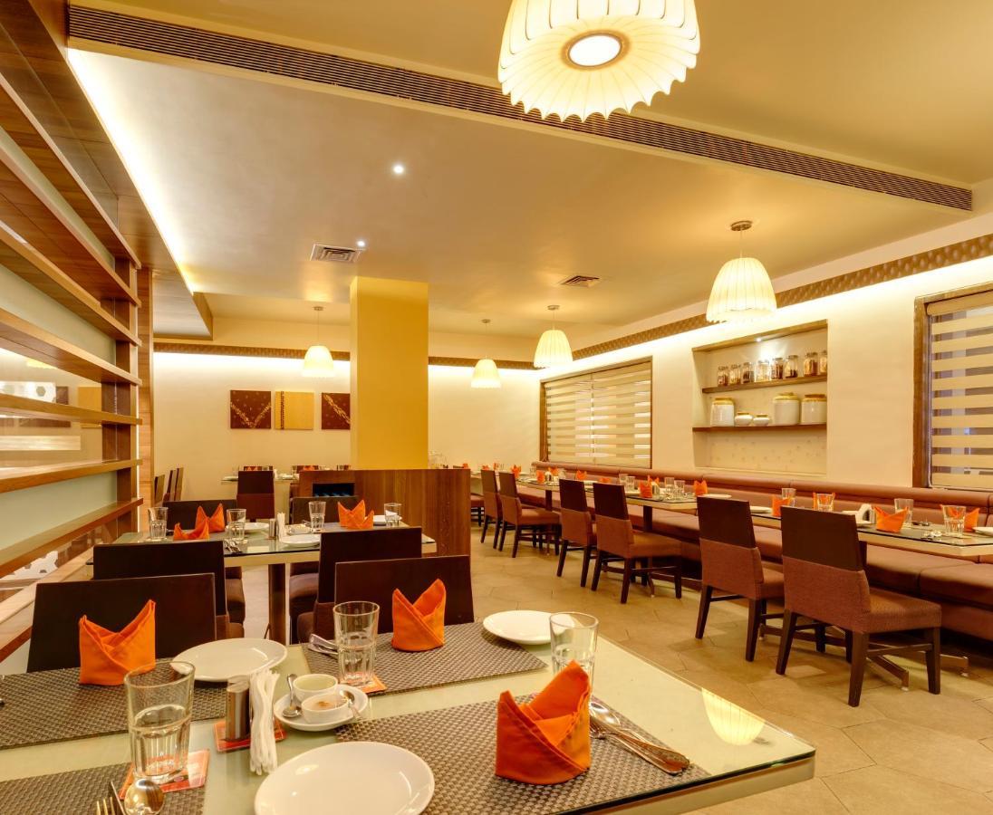 Regenta Place Raysons Kolhapur Εξωτερικό φωτογραφία