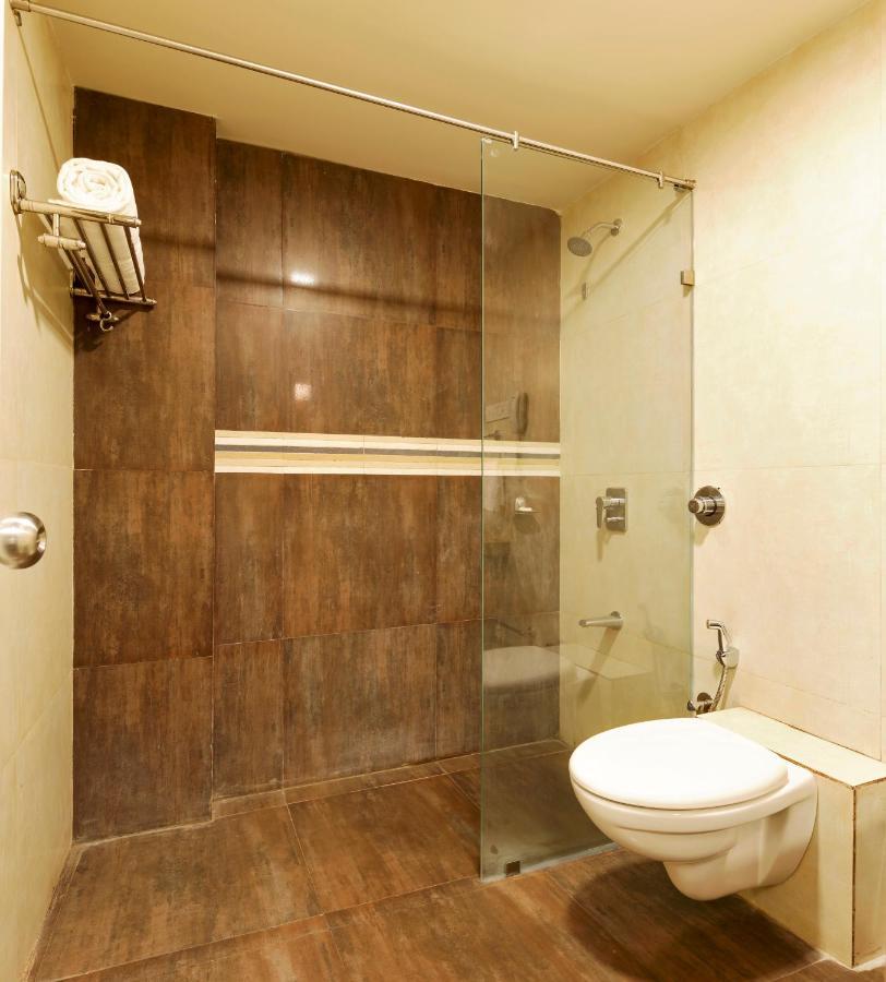 Regenta Place Raysons Kolhapur Εξωτερικό φωτογραφία