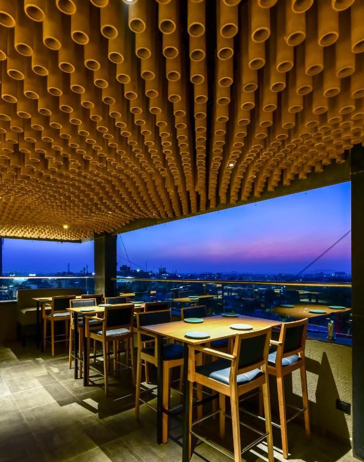 Regenta Place Raysons Kolhapur Εξωτερικό φωτογραφία