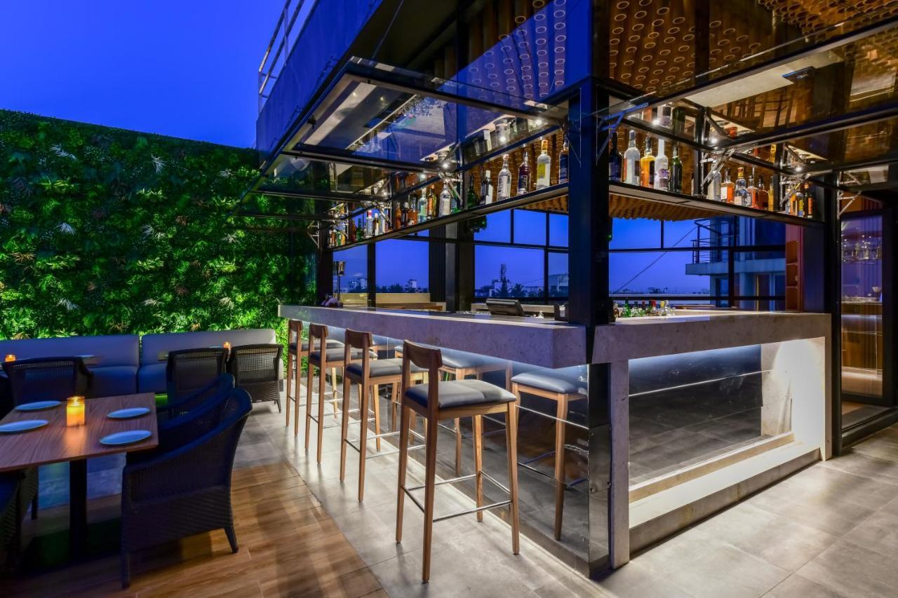 Regenta Place Raysons Kolhapur Εξωτερικό φωτογραφία