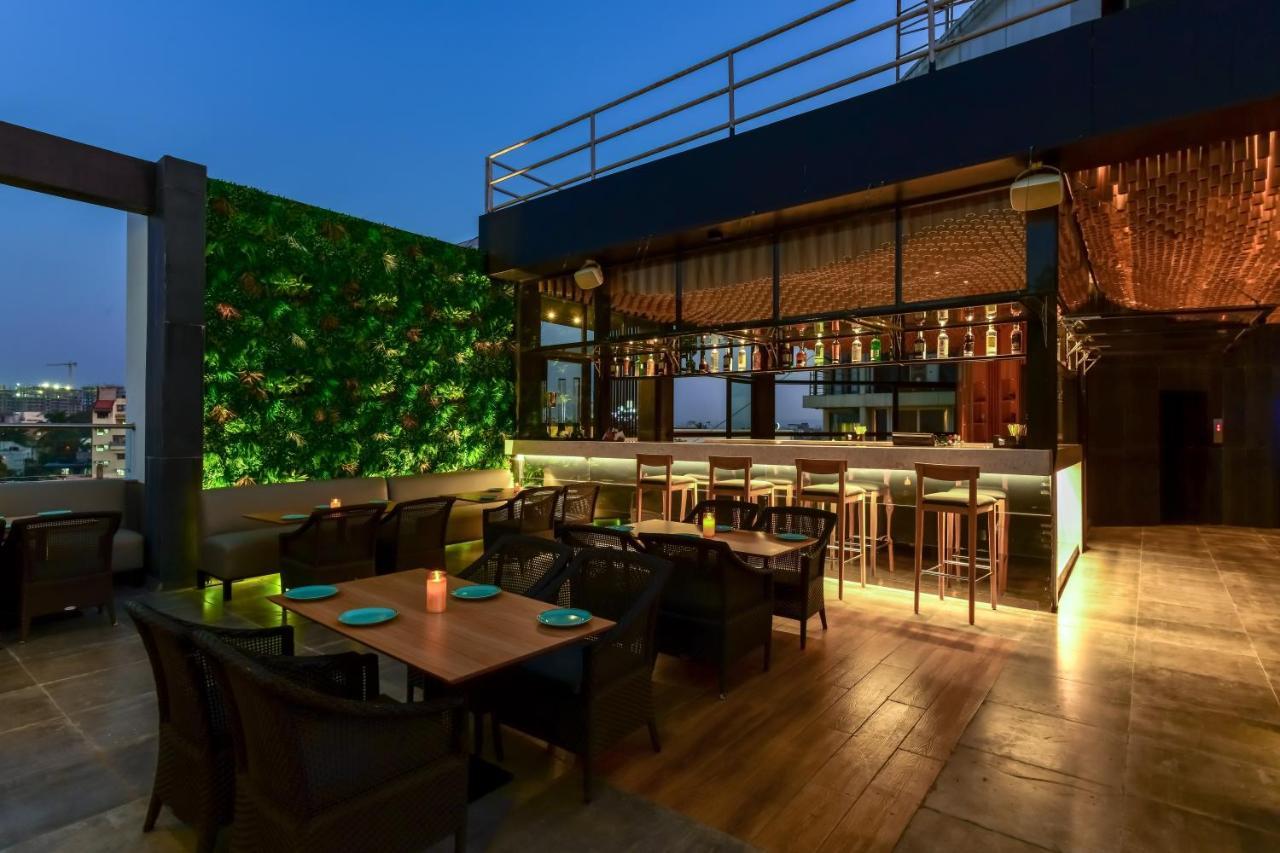 Regenta Place Raysons Kolhapur Εξωτερικό φωτογραφία