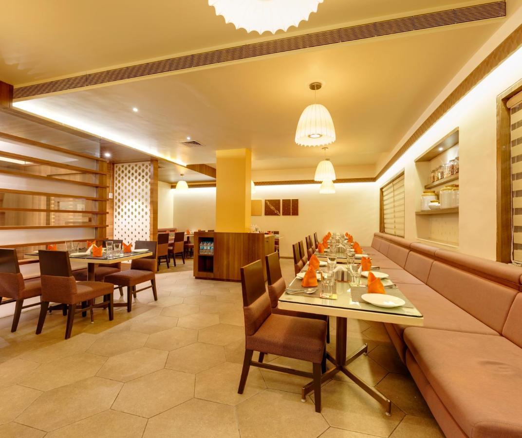 Regenta Place Raysons Kolhapur Εξωτερικό φωτογραφία