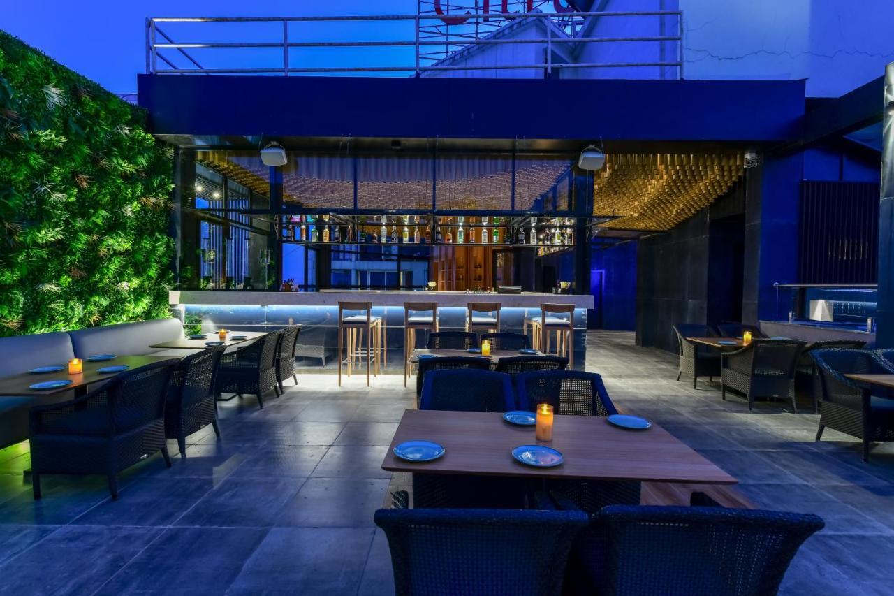 Regenta Place Raysons Kolhapur Εξωτερικό φωτογραφία