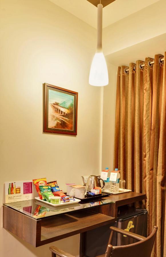 Regenta Place Raysons Kolhapur Εξωτερικό φωτογραφία